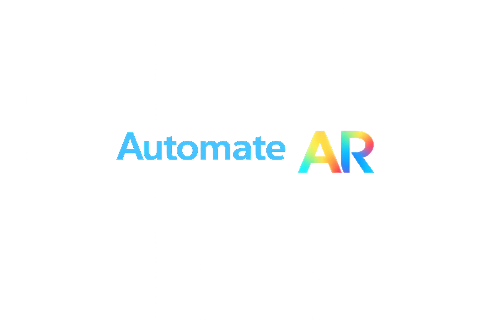 Automate AR