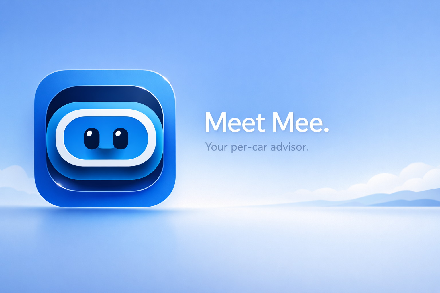 Mee — Per Car Advisor mock